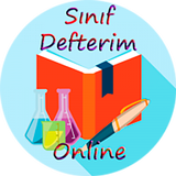 Online Sınıf Defteri آئیکن