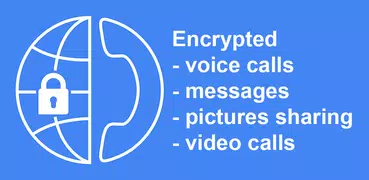 Kryptotel - Encrypted Voip