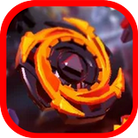 Spin World Tops Blade