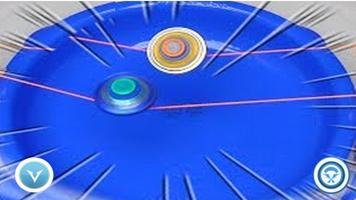 Spin World Tops Blade bài đăng
