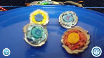 Spin World Tops Blade ảnh chụp màn hình 3