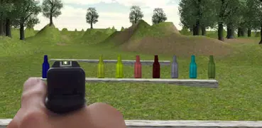 Shooting Expert 2 Outdoor