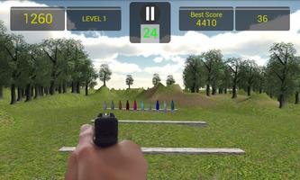 Shooting Expert 2 اسکرین شاٹ 2