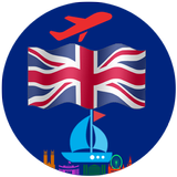 UK Travel Guide APK