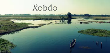 Xobdo Multilingual Dictionary