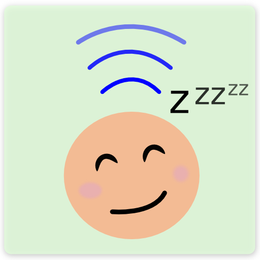 BabyDodo Wifi/Data baby monito