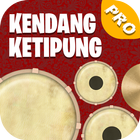 Real Kendang: Kendang Koplo 아이콘