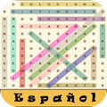 Sopa de Letras en Español