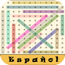 Sopa de Letras en Español APK