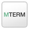 MTERM App aplikacja