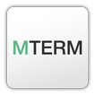 MTERM App