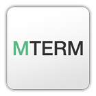 MTERM アイコン