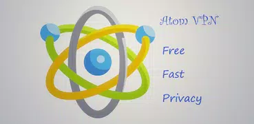 全新原子网络加速器-网络加速助手-简单易用-保护您的网络安全