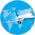 Delta Ticket