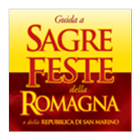 Sagre Romagna-icoon