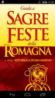 Sagre Romagna الملصق