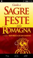 Sagre Romagna poster