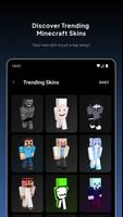 Skins for Minecraft | laby.net تصوير الشاشة 1