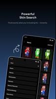 Skins for Minecraft | laby.net تصوير الشاشة 3