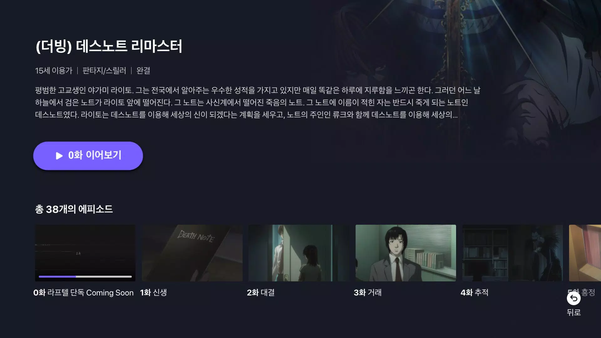 Скачать 라프텔 for Android TV - 애니 감상 및 취향저격 추천, 스트리밍 APK для Android Скачать 라프텔 For Android Tv - 애니 감상 및 취향저격 추천, 스트리밍 Apk Для Android