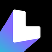 LAFTEL - Watch anime legally icon