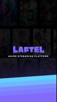 LAFTEL poster