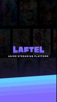 LAFTEL Poster