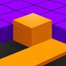 Color Cube fill 3d-APK