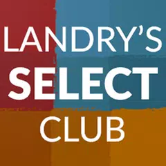 Landrys Select Club アプリダウンロード