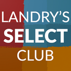 Landrys Select Club-icoon