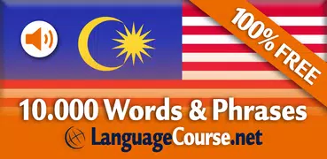 Learn Malaysian Words Free
