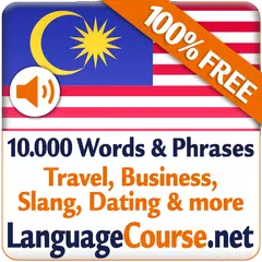 Baixar Aprenda palavras em Malaio APK