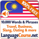 Learn Malaysian Words APK