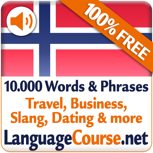 Impara Vocabolario Norvegese