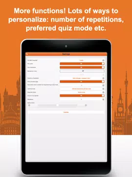 Screenshot 19 for Learn Bulgarian Words Free