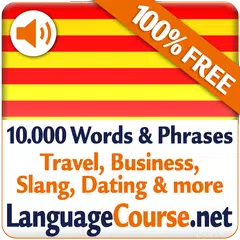 Learn Catalan Words Free APK download