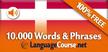 Learn Danish Vocabulary