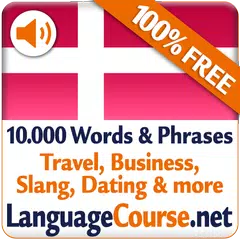 Learn Danish Vocabulary APK download