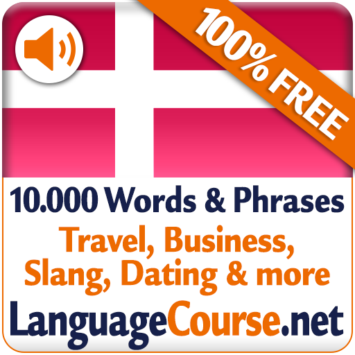 Learn Danish Vocabulary