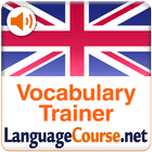 Learn English Words icon
