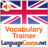 Выучите лексику: Английский иконка