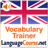 Vocabulaire Anglais icône