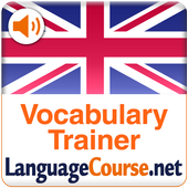 Learn English Words icon