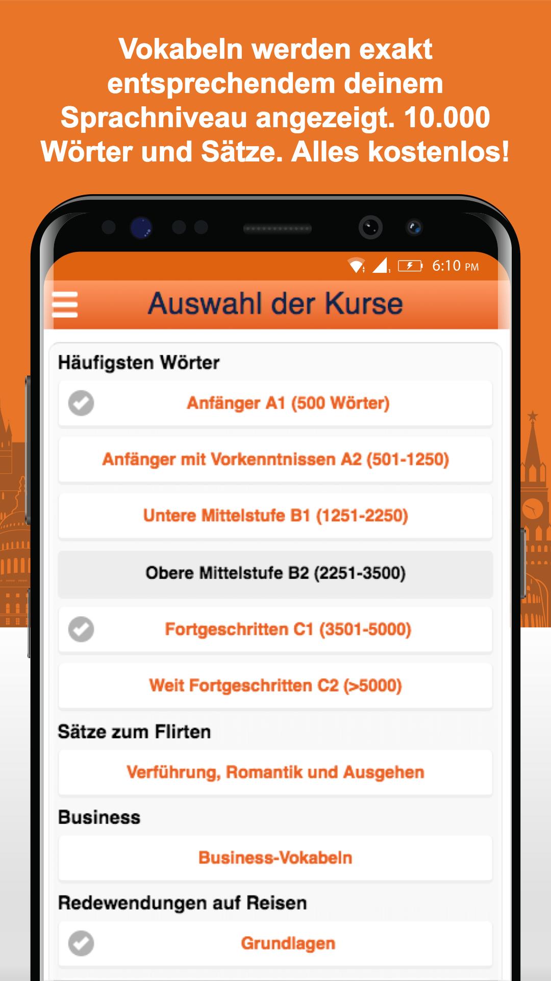 Lerne Englisch Worter Fur Android Apk Herunterladen