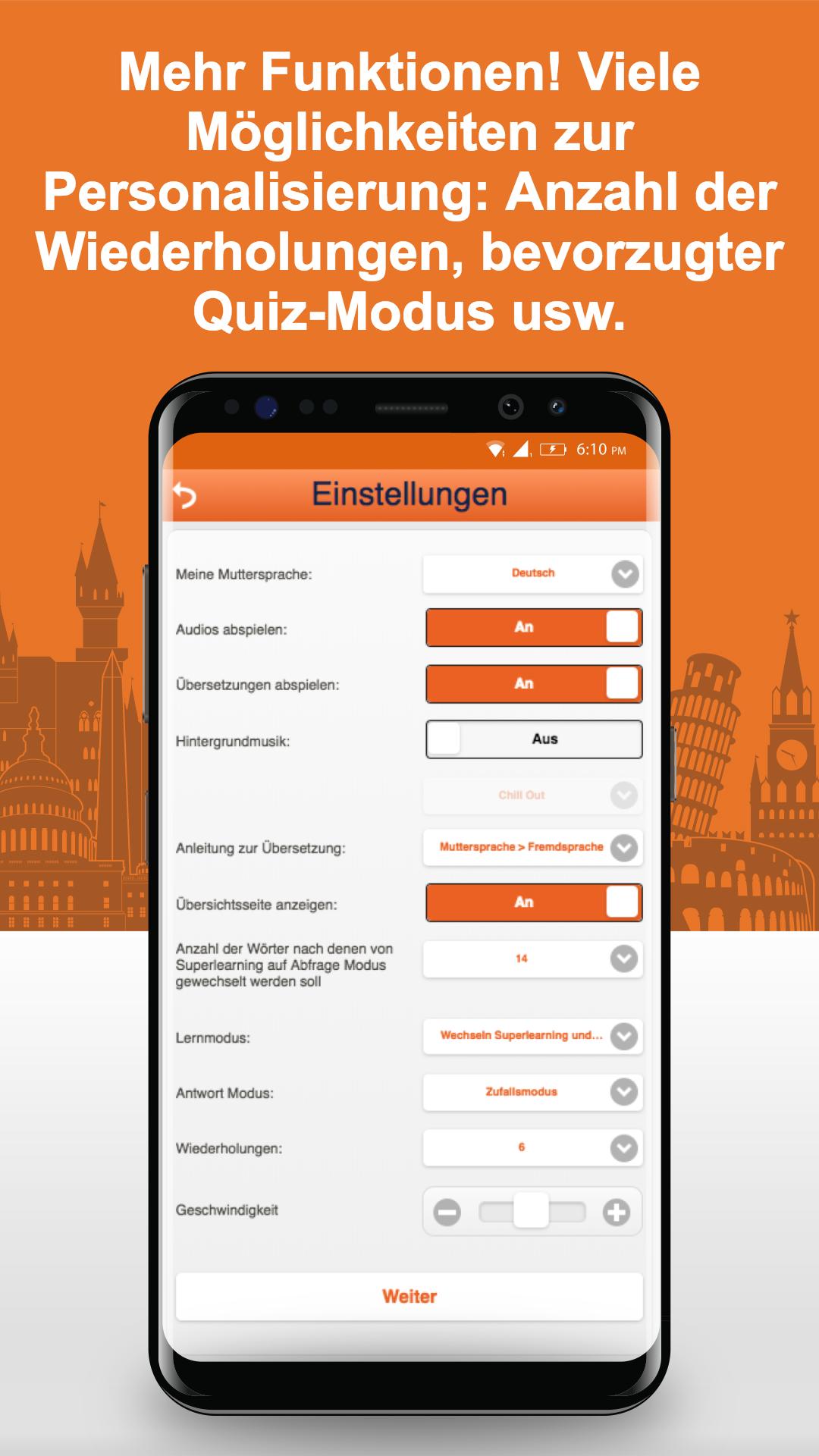 Lerne Englisch Worter Fur Android Apk Herunterladen