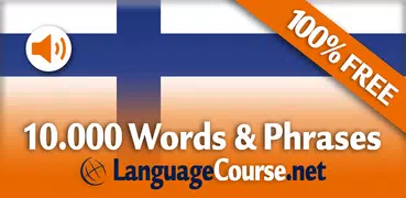 Learn Finnish Words
