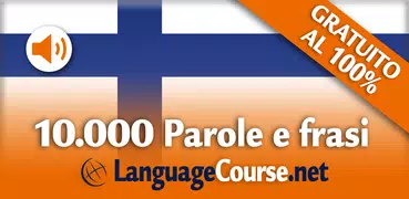 Impara Parole in Finlandese