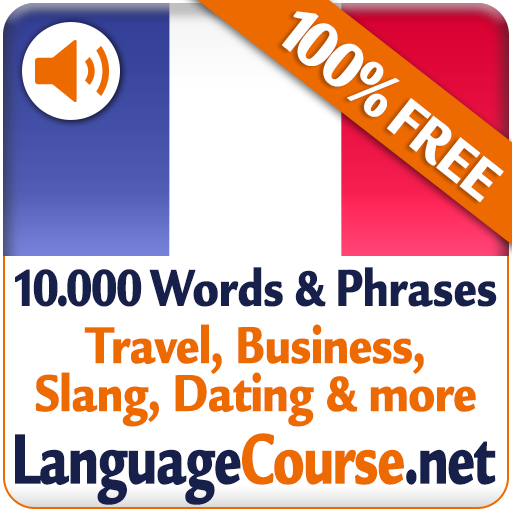 Lerne Französisch-Wörter