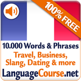 Learn French Vocabulary