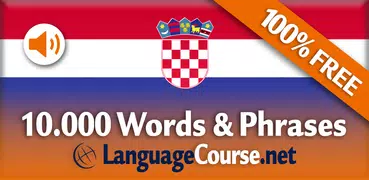 Learn Croatian Words